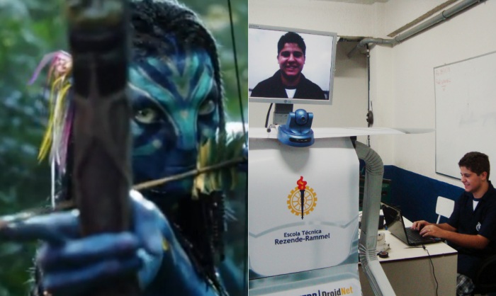 avatar